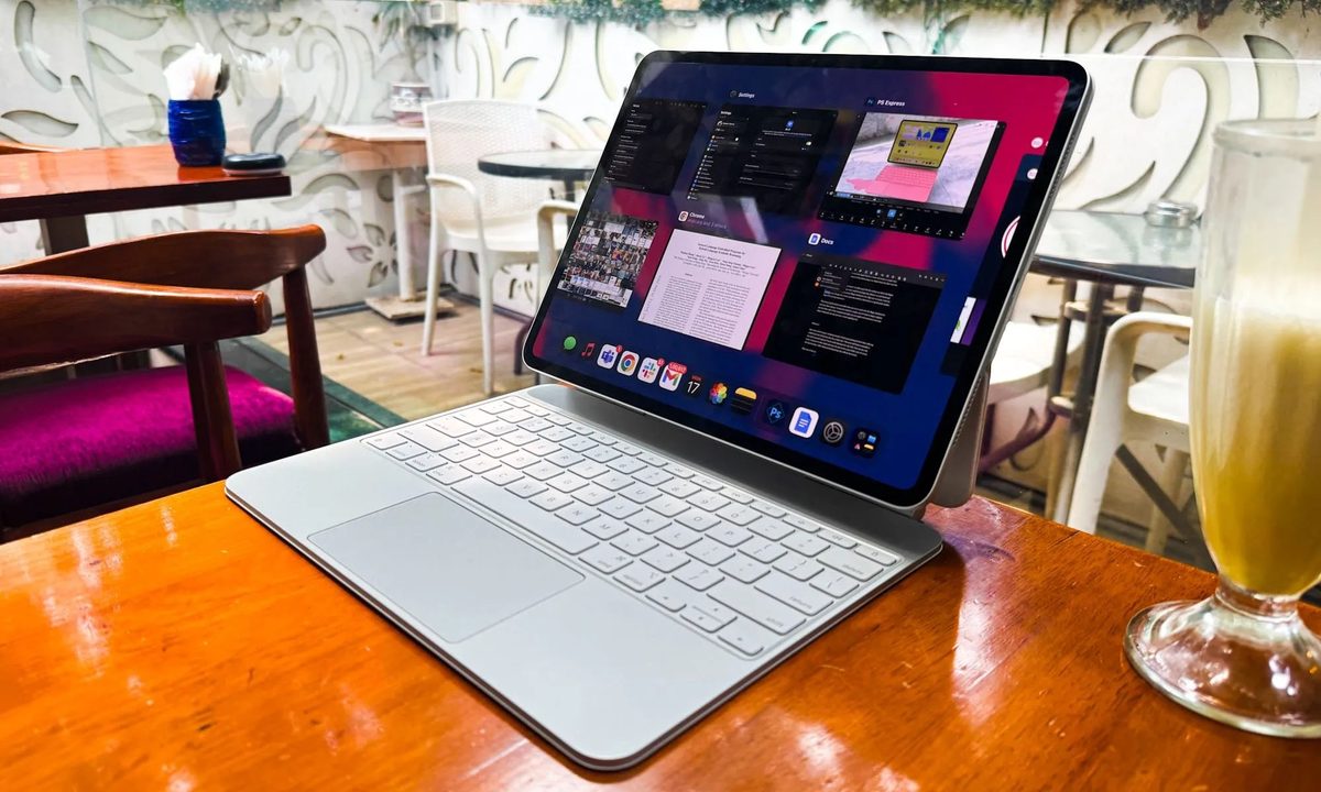 iPadOS 26