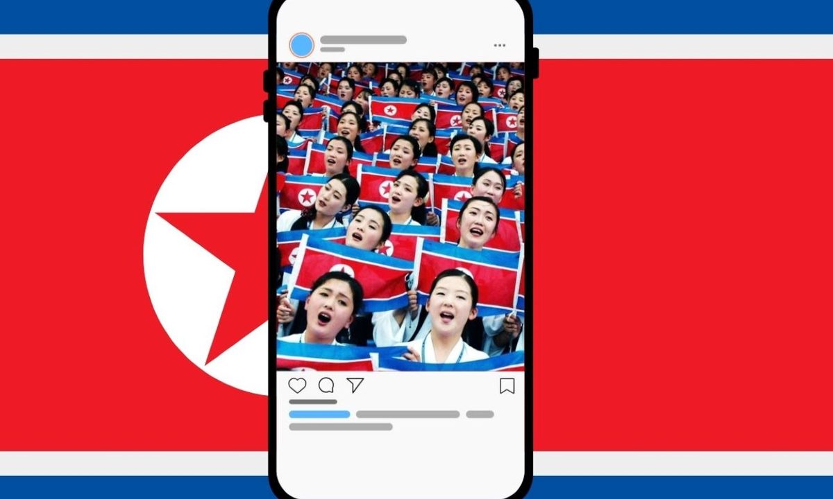 el telefono made in corea del norte que te saca pantallazos cada 5 minutos tel  fono hero