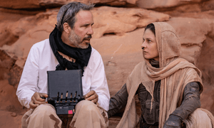 Denis Villeneuve