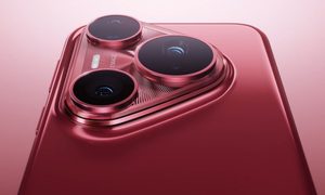 huawei tambien da la bienvenida oficial a sus pura 80 y pro