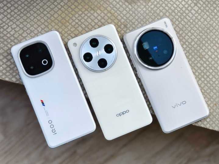 Tel&eacute;fonos celulares