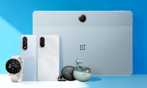 OnePlus