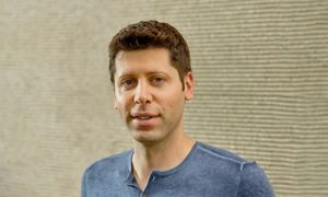 Sam Altman