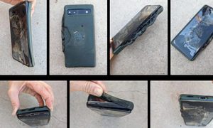 Google Pixel 6a