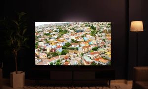 Televisores Neo QLED 8K