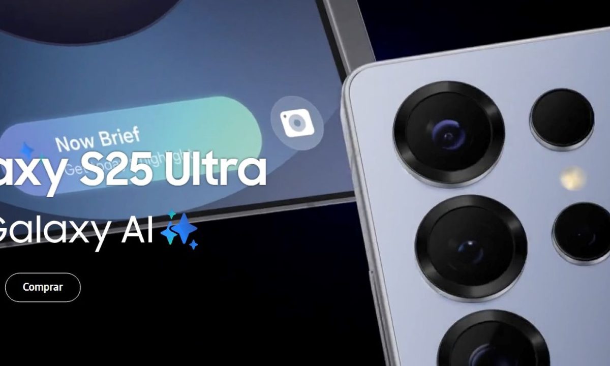 samsung hace una renovacion inesperada sitio web hero