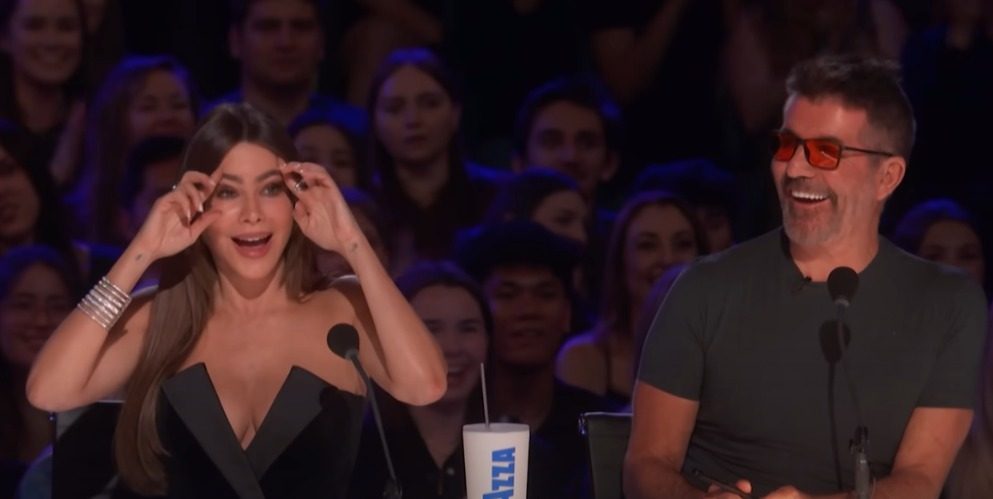 Sof&iacute;a Vergara