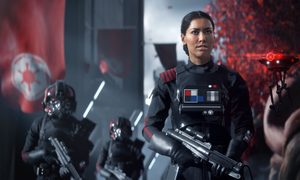 Star Wars Battlefront 2