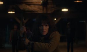 Stranger Things 5