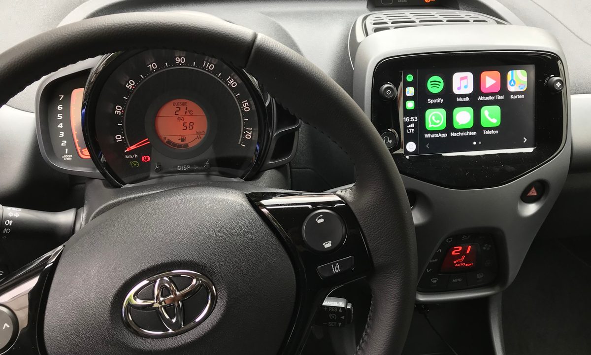 CarPlay