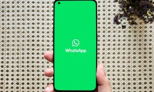 WhatsApp