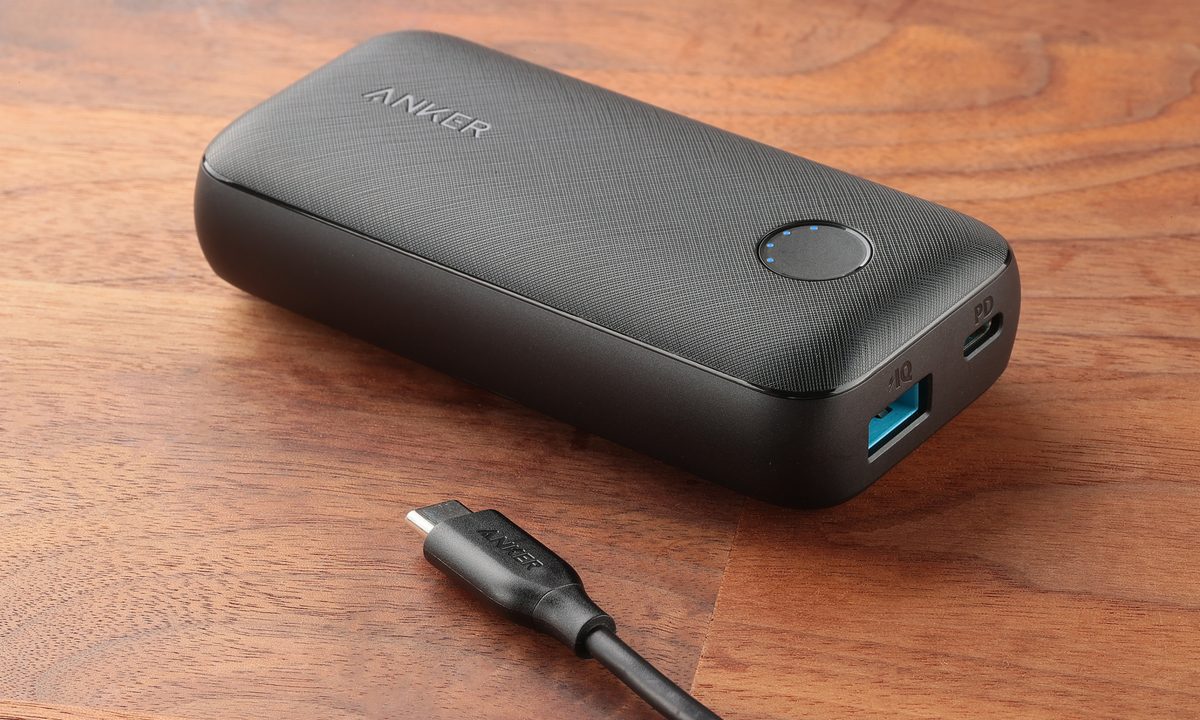 Anker PowerCore 10000