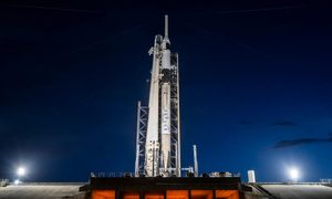 SpaceX