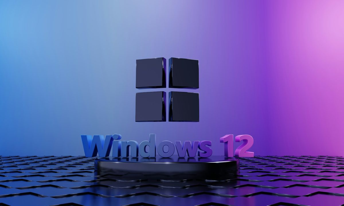 Windows 12