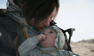 Death Stranding 2