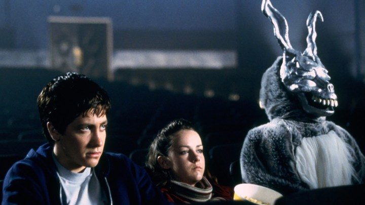 Donnie Darko