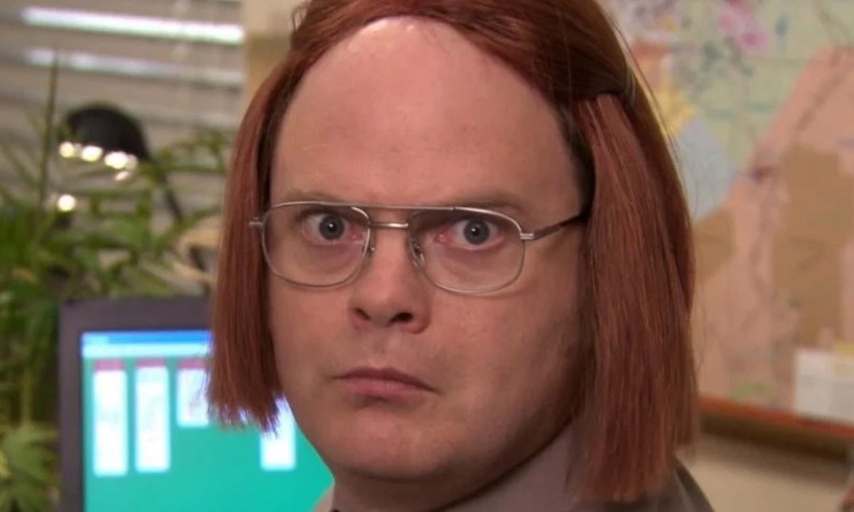 Dwight Schrute
