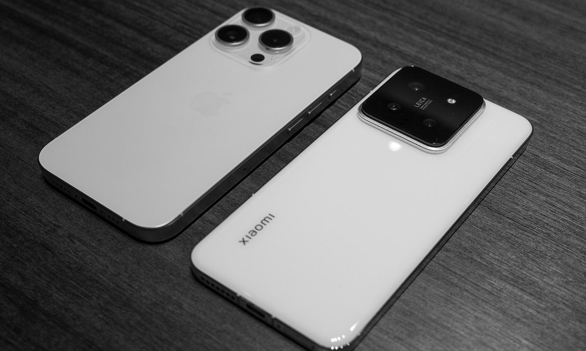 Celular Xiaomi