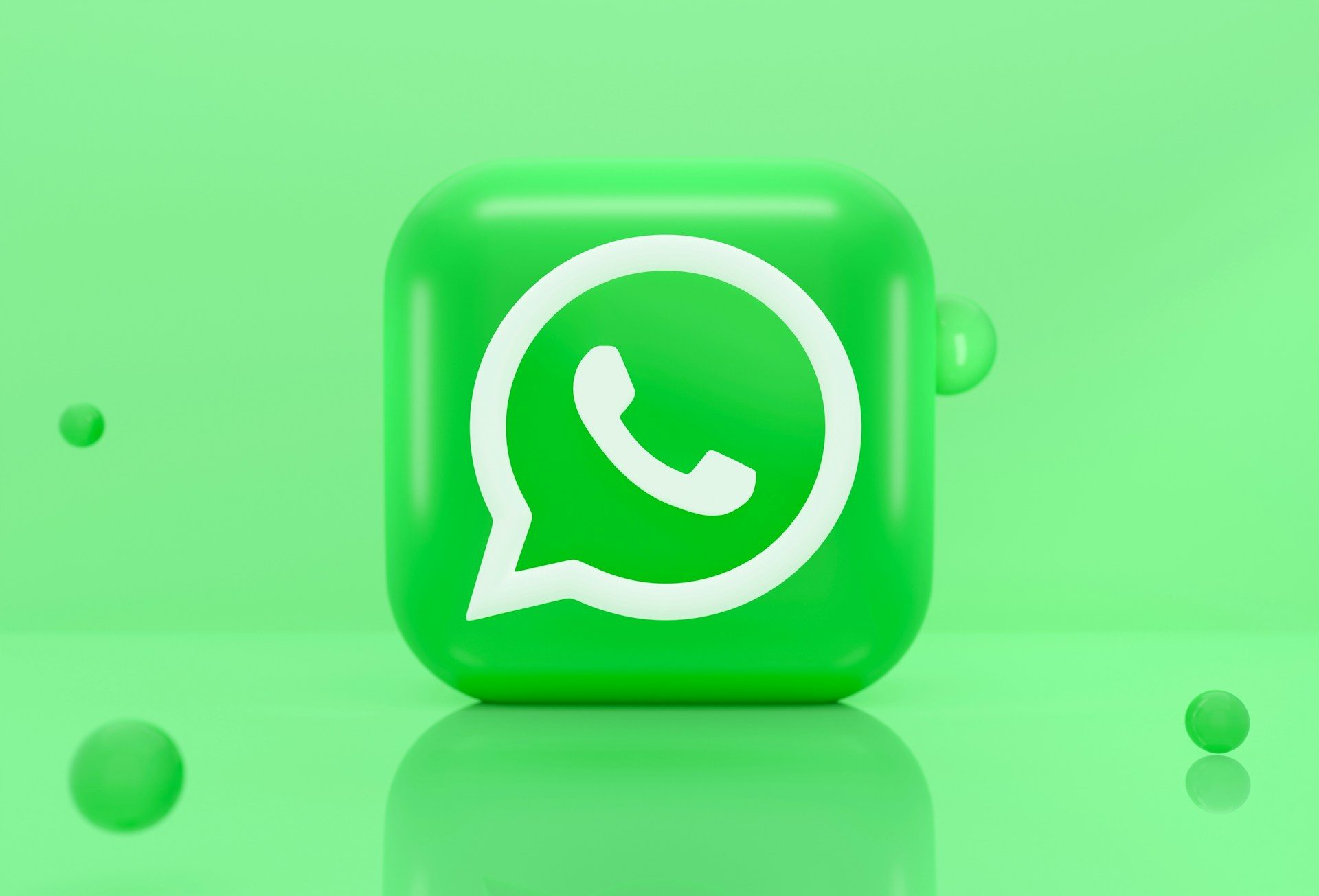 WhatsApp logo