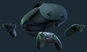 Meta Quest 3S Xbox
