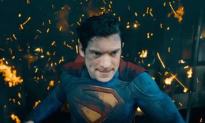 Superman película