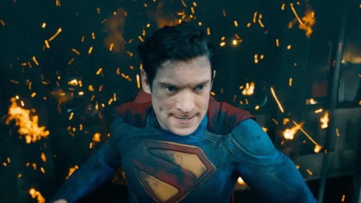 Superman película