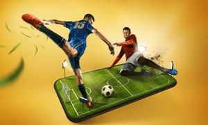 Fútbol y tecnología