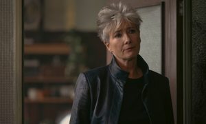 Emma Thompson- Down Cemetery Road