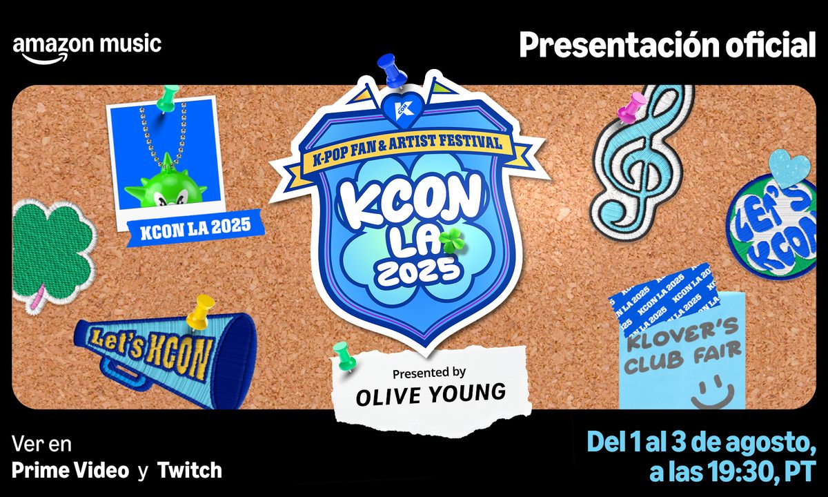 KCON