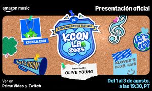 KCON
