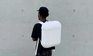 AirPods Mochila