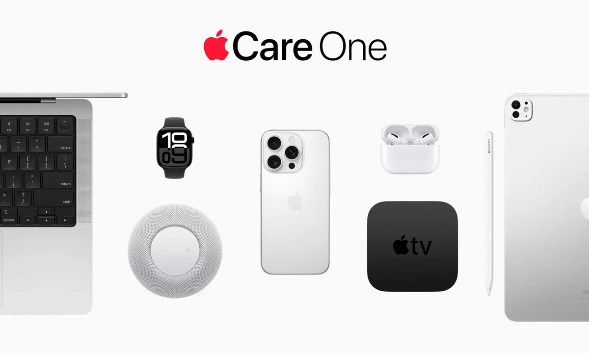 Apple Care One