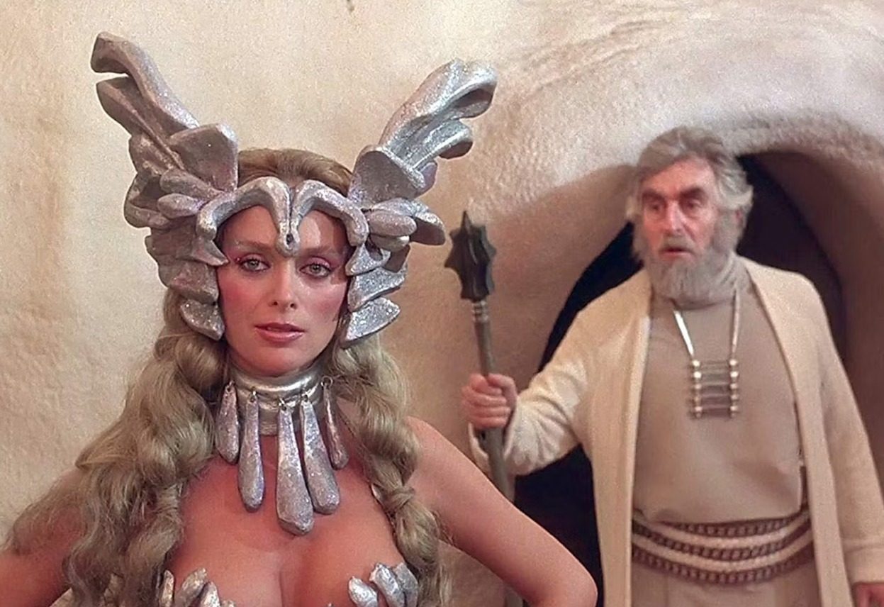 Battle Beyond the Stars