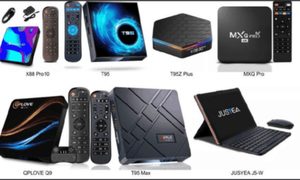 Android TV