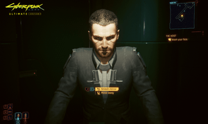 Cyberpunk 2077