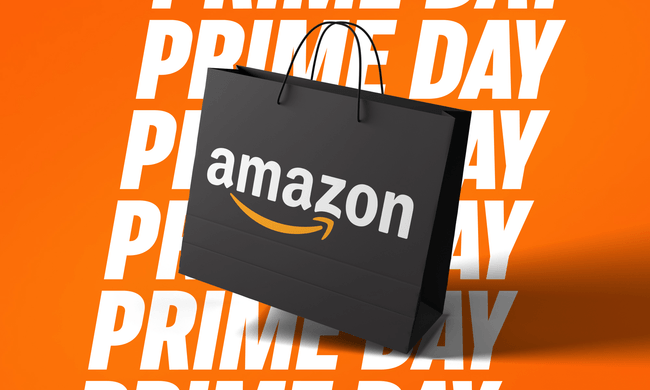 Amazon Prime Day