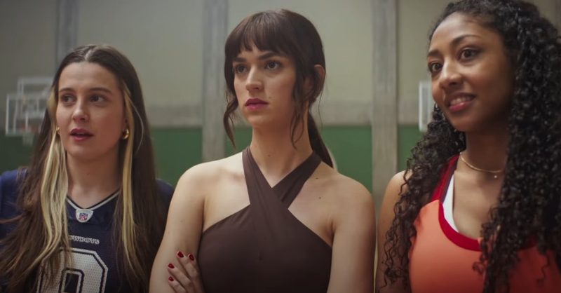 Dímelo Bajito: la película española que llega en diciembre a Prime Video - Digital Trends Español