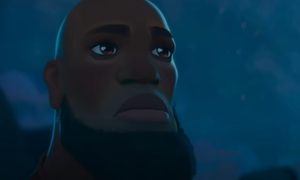 Eyes of Wakanda