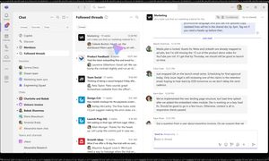Microsoft Teams