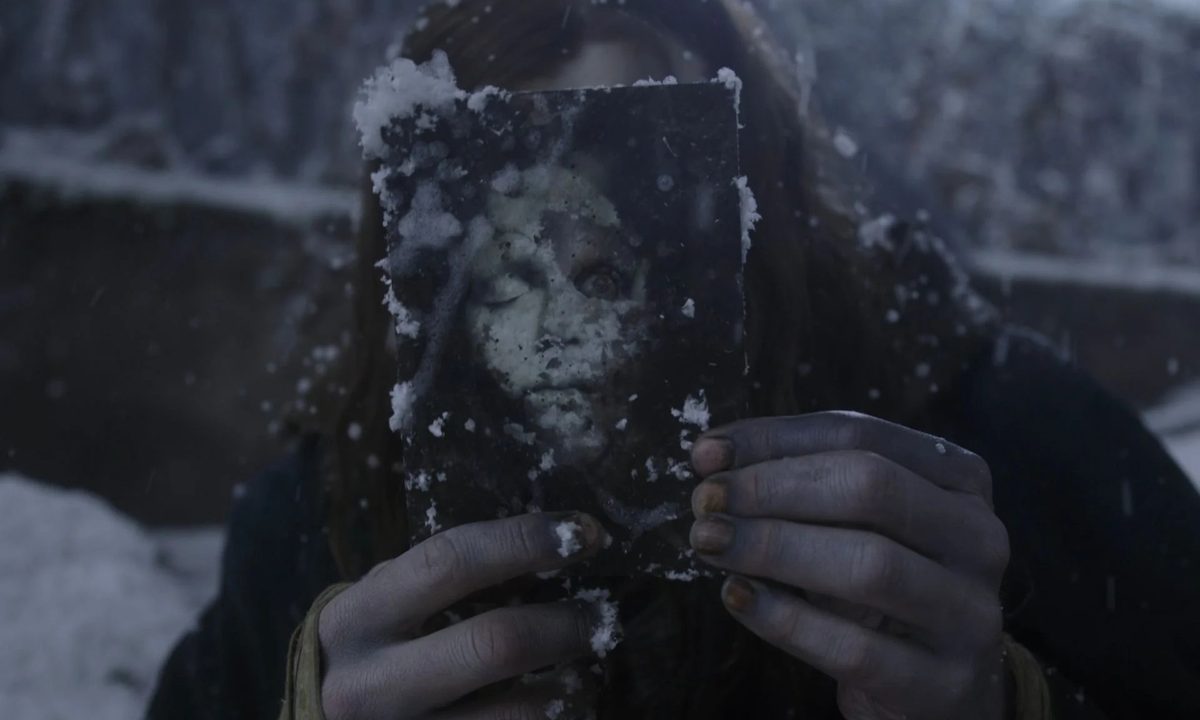 primeras imagenes increibles del frankenstein de guillermo toro photo