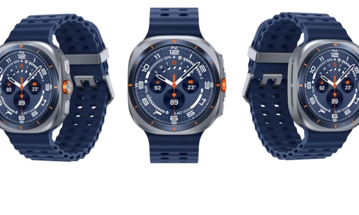 samsung Galaxy Watch 8