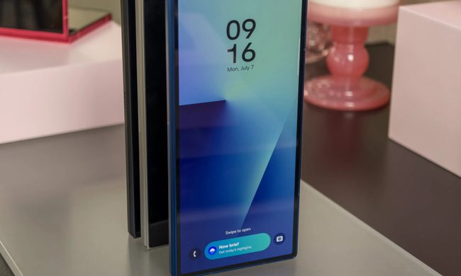 One UI 8