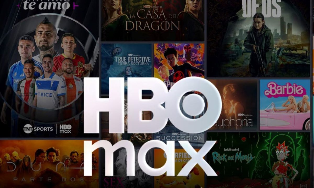 HBO Max