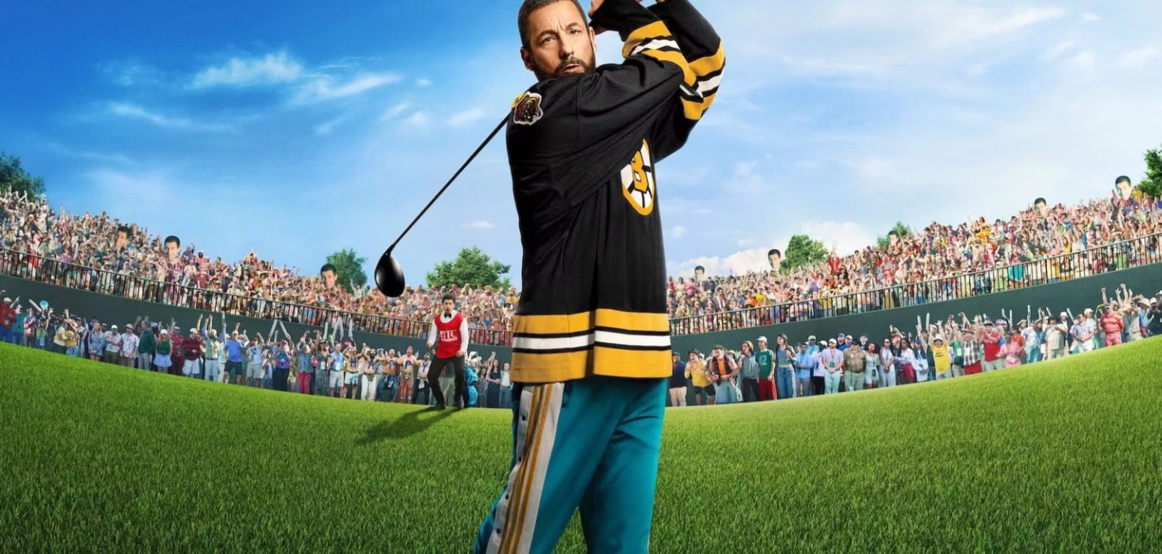 Happy Gilmore 2