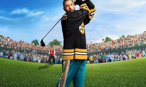 Happy Gilmore 2