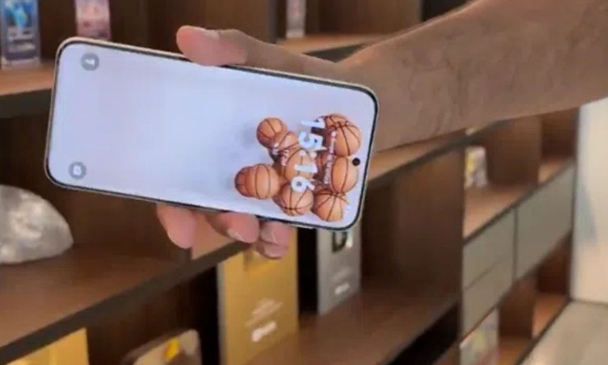 el huawei pura 80 ultra cambia para siempre las pantallas de bloqueo pantalla hero