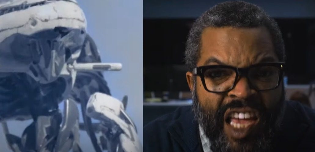 La Guerra de los Mundos