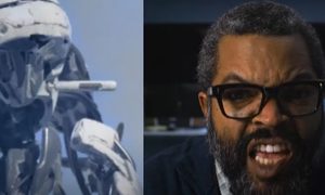 La Guerra de los Mundos