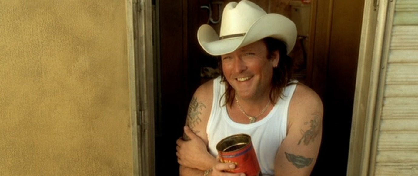 Michael Madsen
