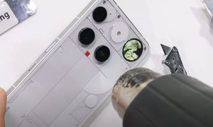 Nothing Phone 3
